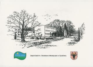 nasza szkoła